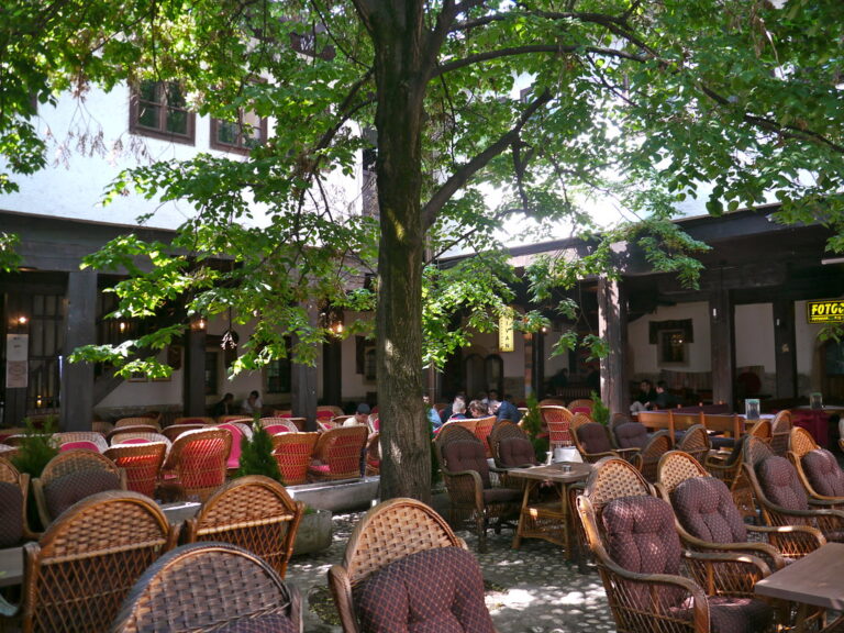 sarajevo