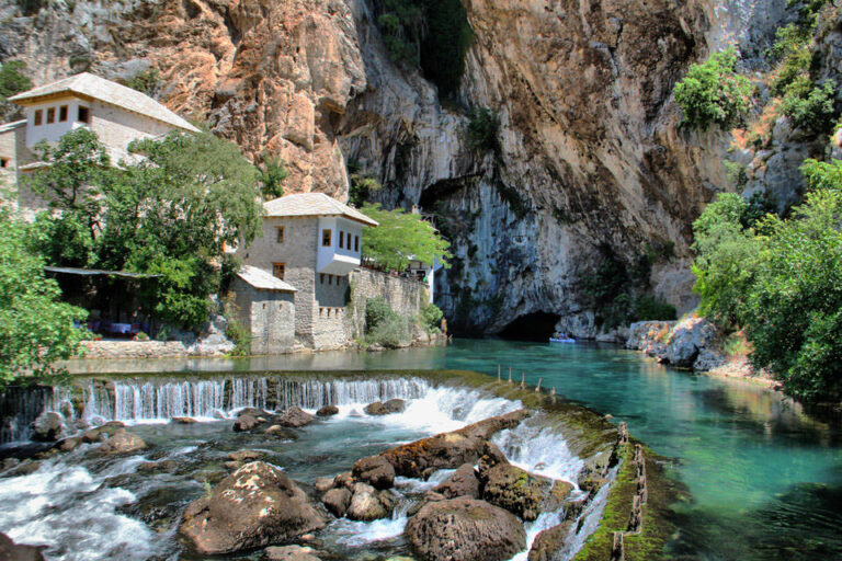 mostar