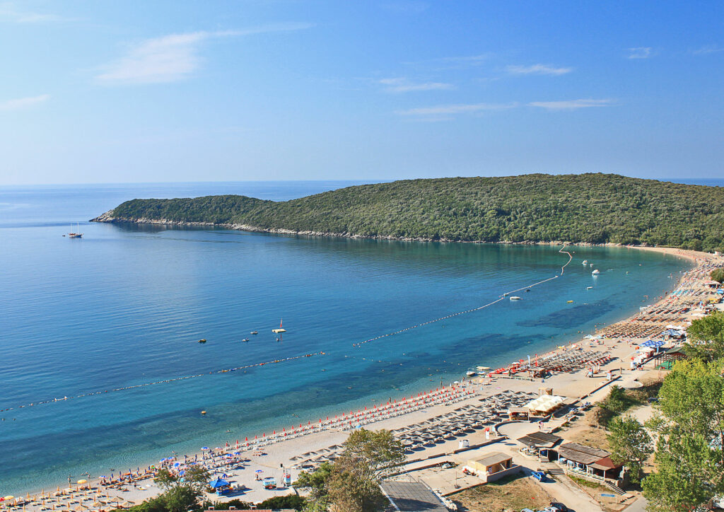 Letovanja