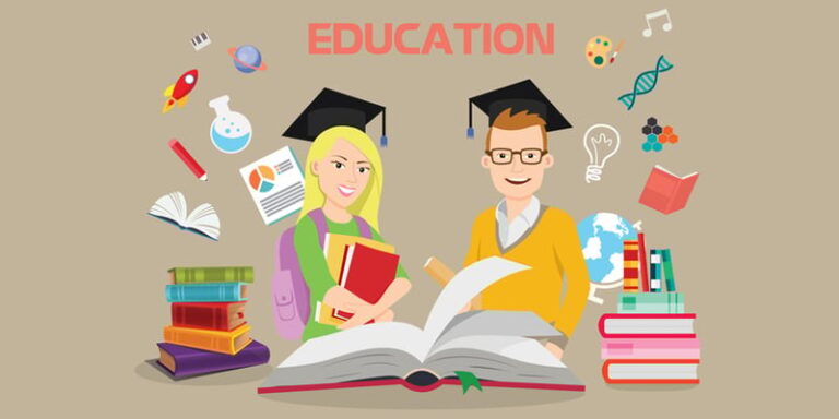 general about education