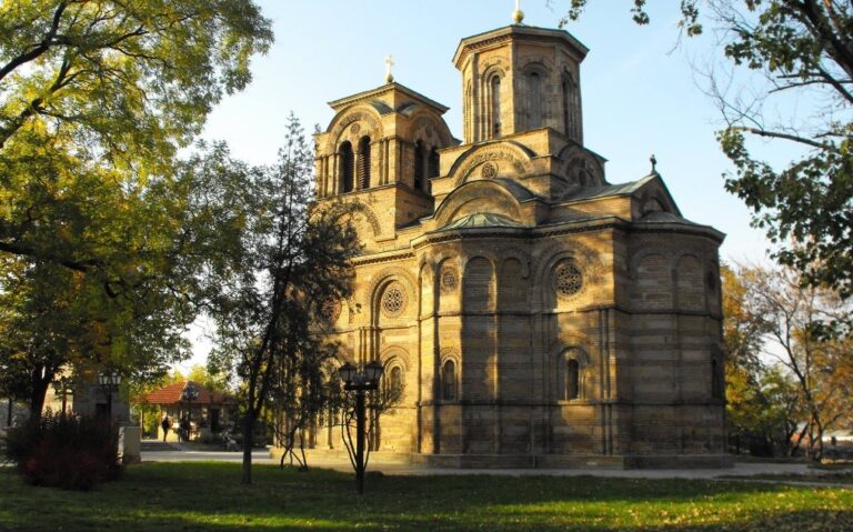 kruševac