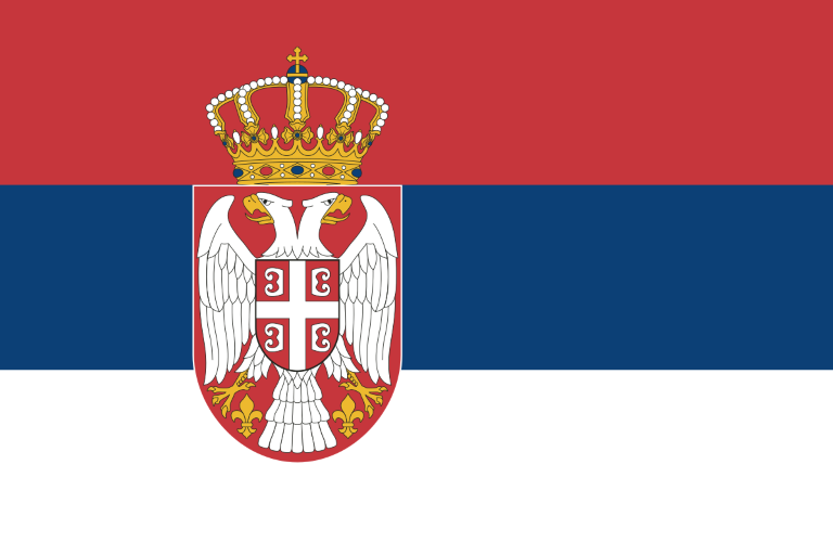 srbija koje nema