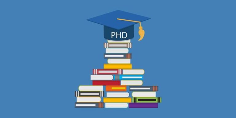 phd study