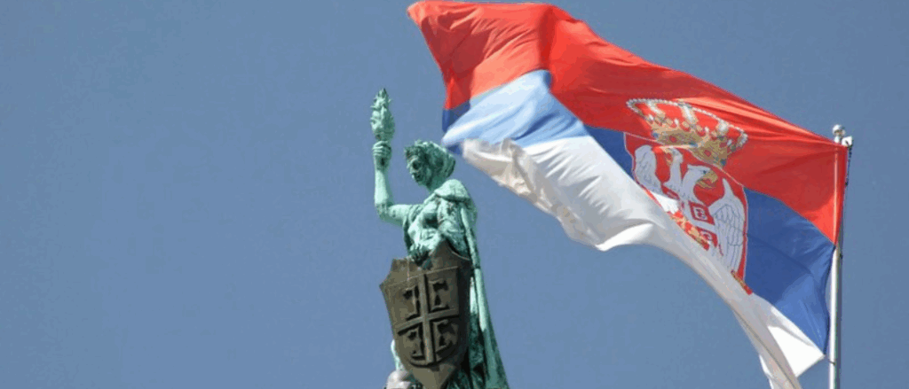 research in serbia