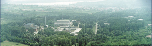 research in serbia