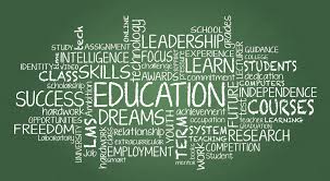 General about Education