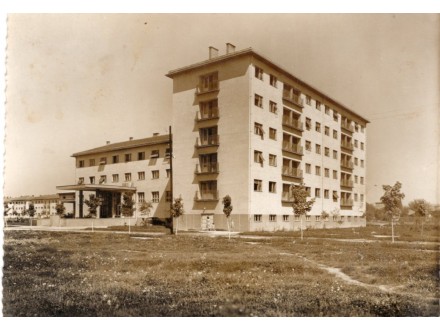 Hotel Morava