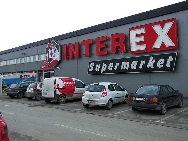 Interex