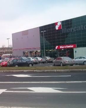 Mercator