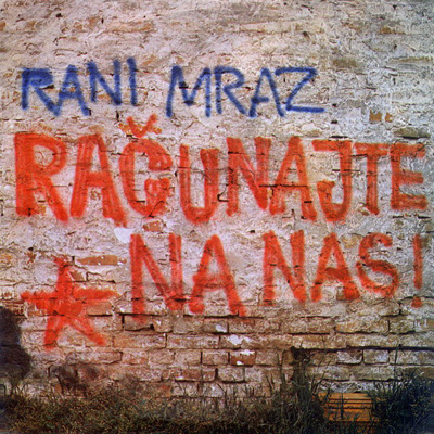 Računajte na nas