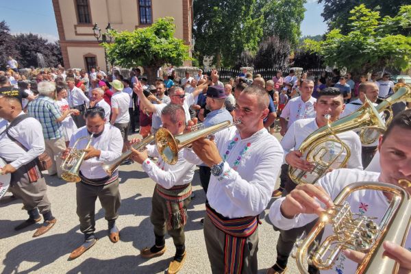 Sabor trubača