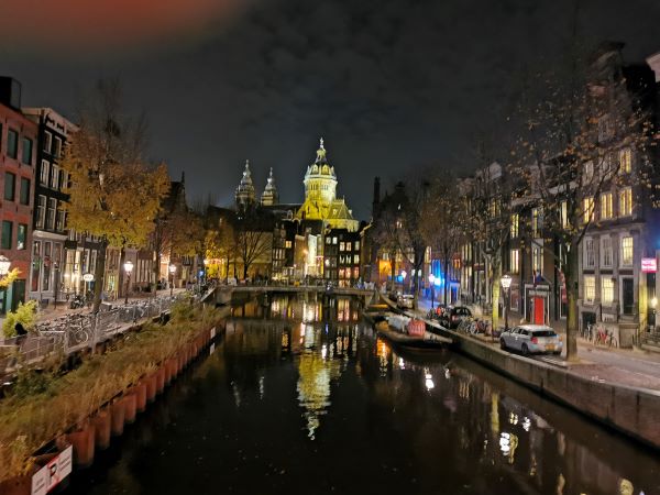 Amsterdam