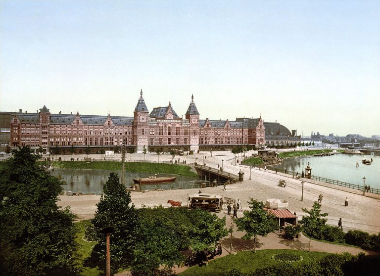 Amsterdam