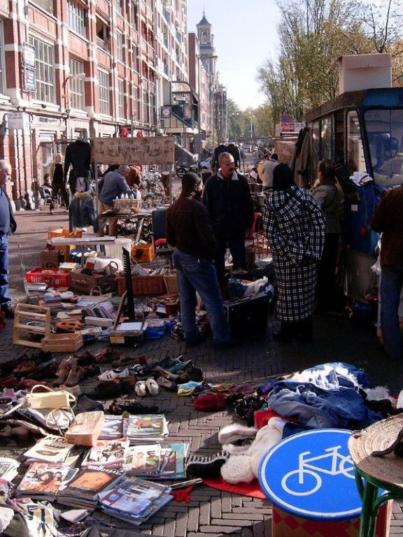 Amsterdam