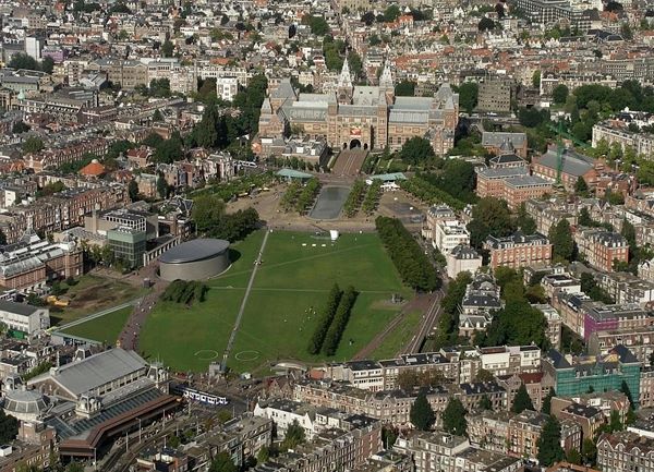 Amsterdam