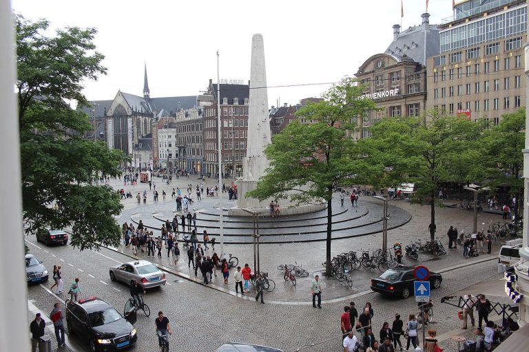 Amsterdam