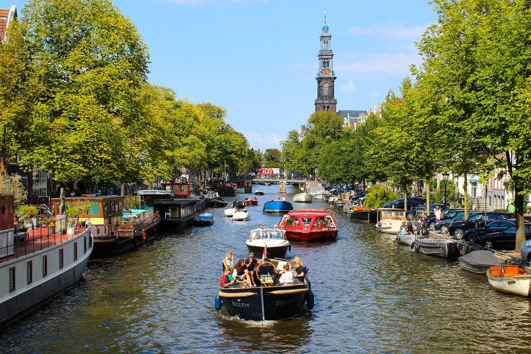 Amsterdam