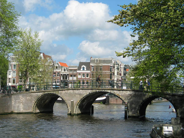 Amsterdam