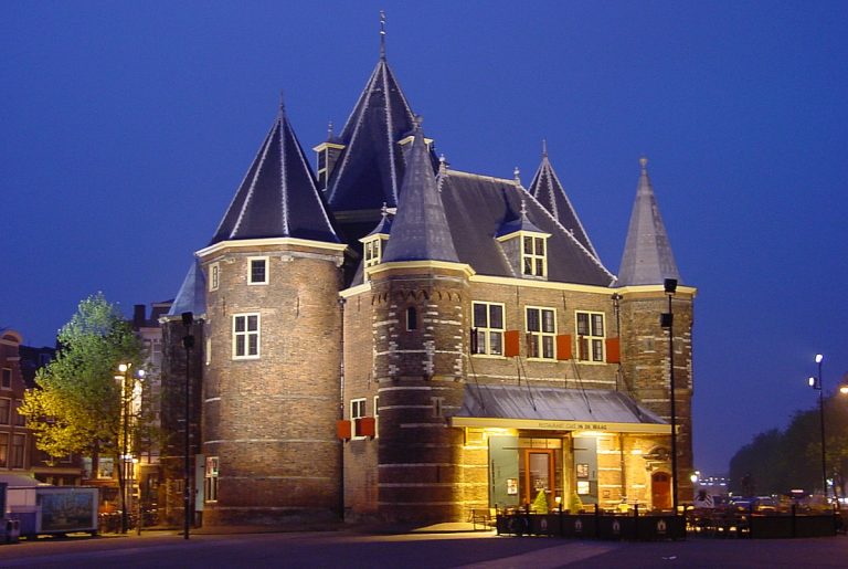 Amsterdam