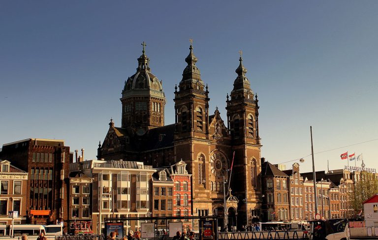 Amsterdam