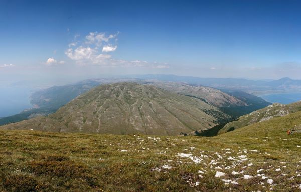 Ohrid