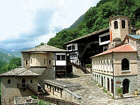 Sveti jovan Bigorski9
