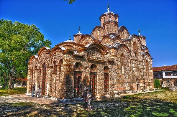 Gračanica