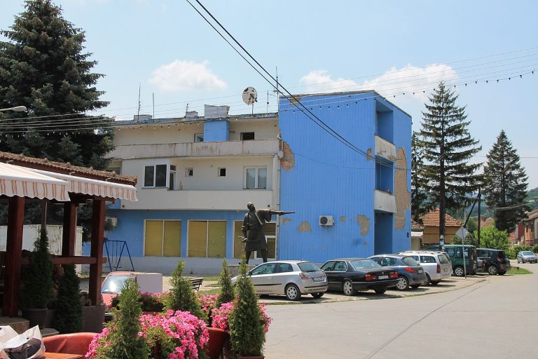 Šumadija