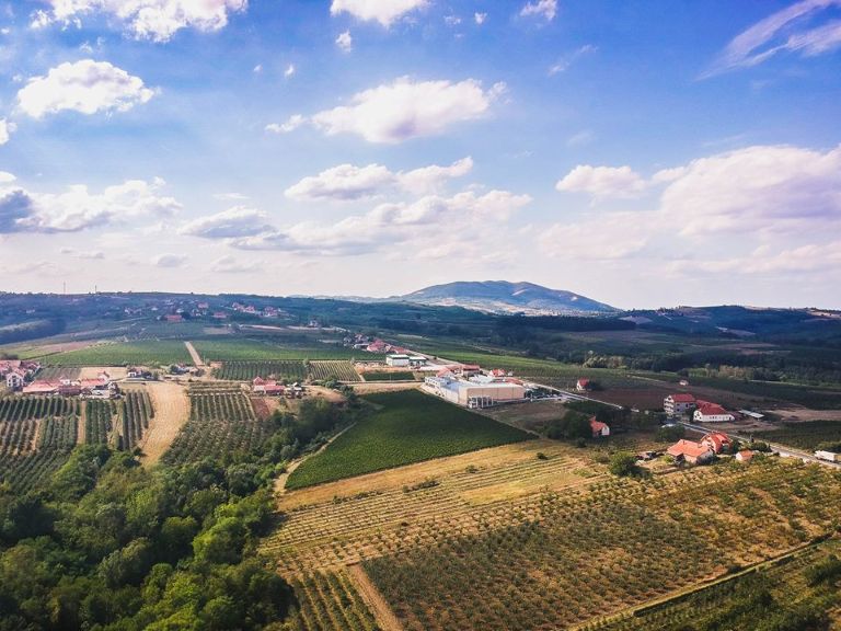 Šumadija