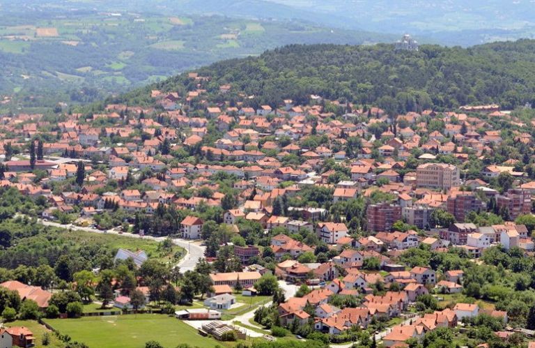 Topola