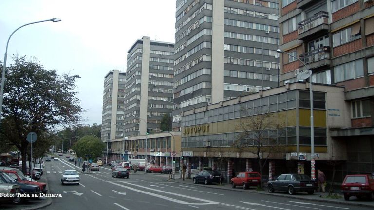 Dušanovac