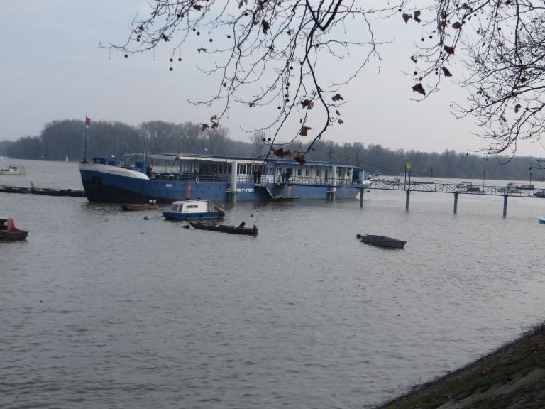 Zemunksi kej