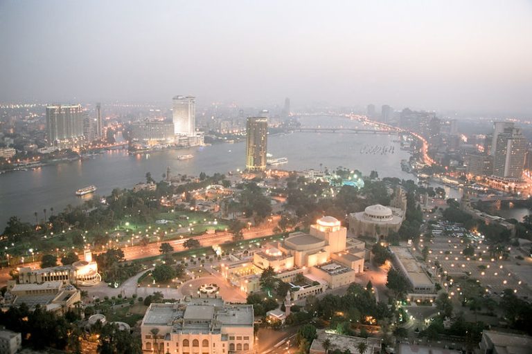 Kairo