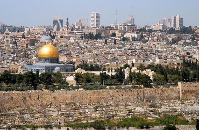 Jerusalim