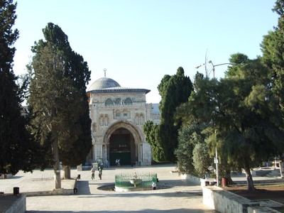 Hramovni breg