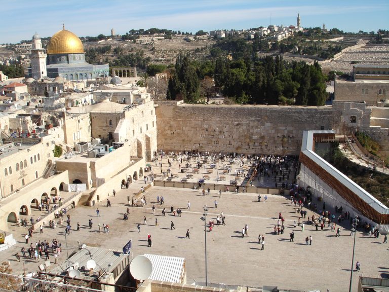 Jerusalim