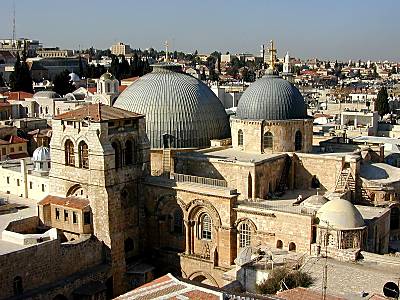 Jerusalim