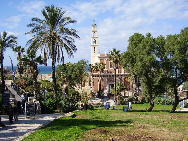 Jaffa
