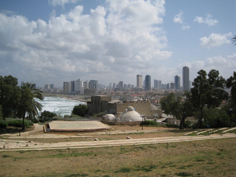Tel Aviv