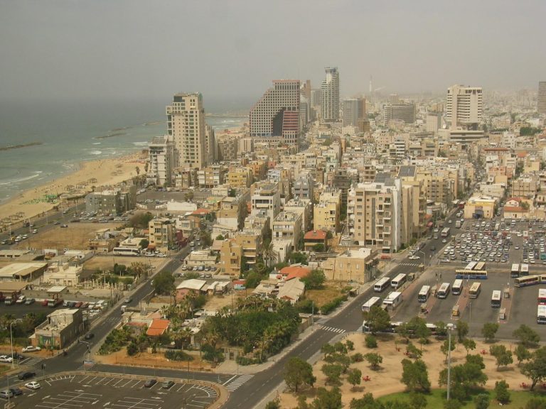 Tel Aviv
