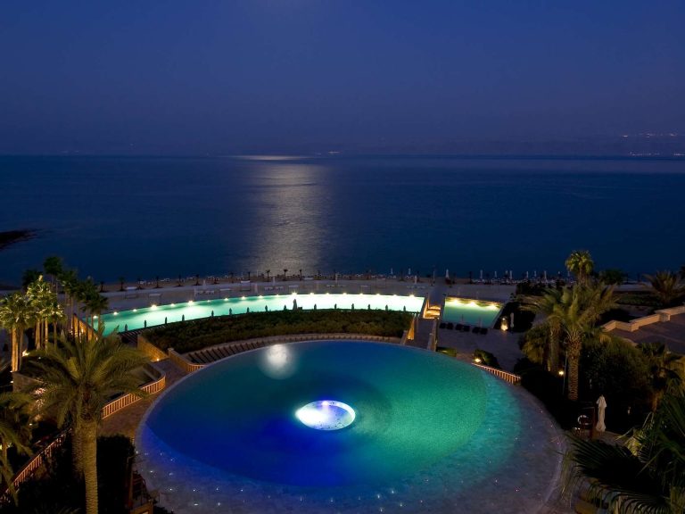 Kempinski Ištar
