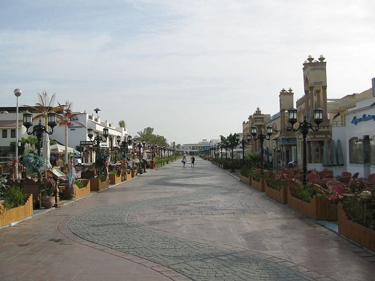 Šarm el Šeik