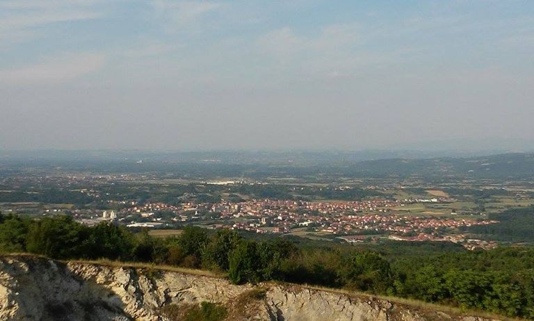 Šumadija