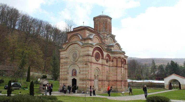 Šumadija