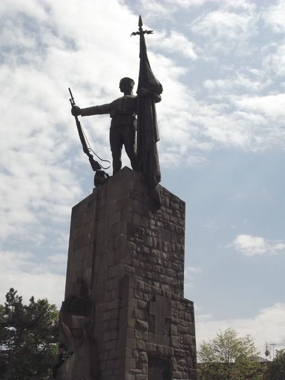 Kraljevo