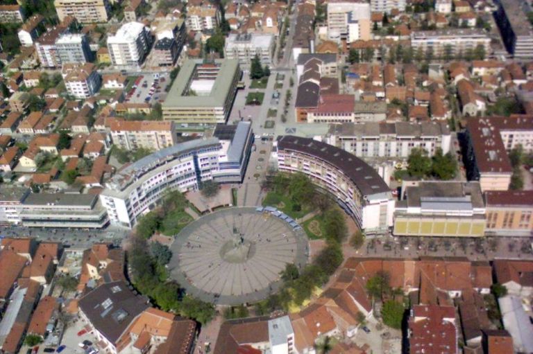 Kraljevo
