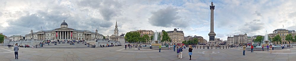 London