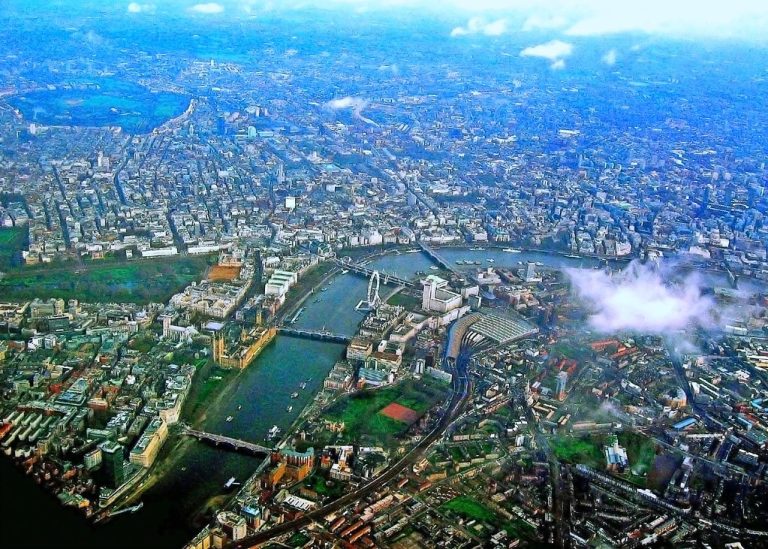 London