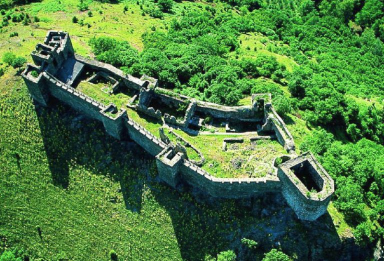 Maglič