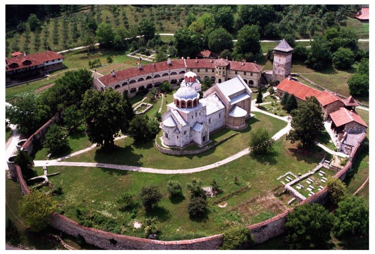 Studenica